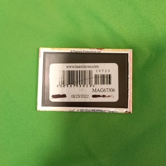 Cup Cake Magnet- - Picture 3 of 5